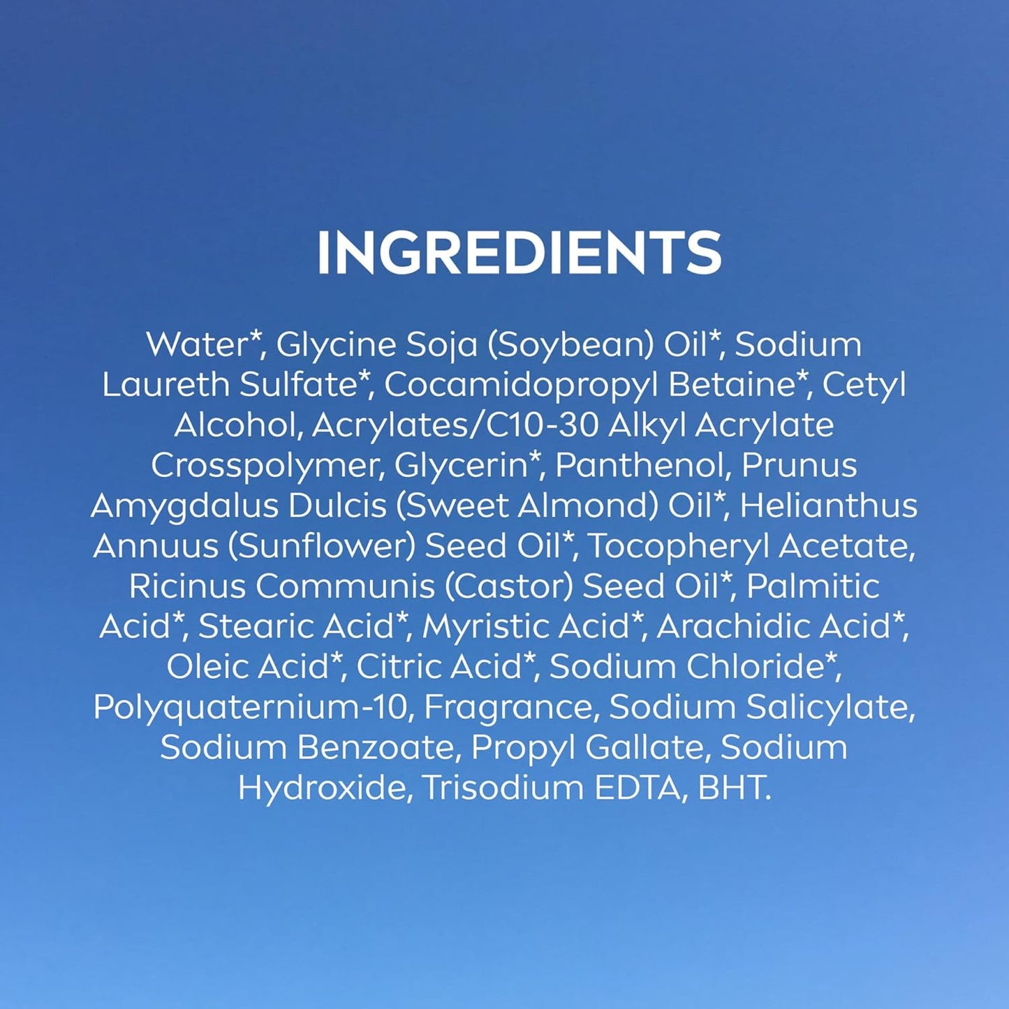 NIVEA Botanical Blossom Body Wash for Her – Microplastic Free Body Wash with Microbiome Gentle Formula, Safe Post Workout Shower for Sensitive Skin