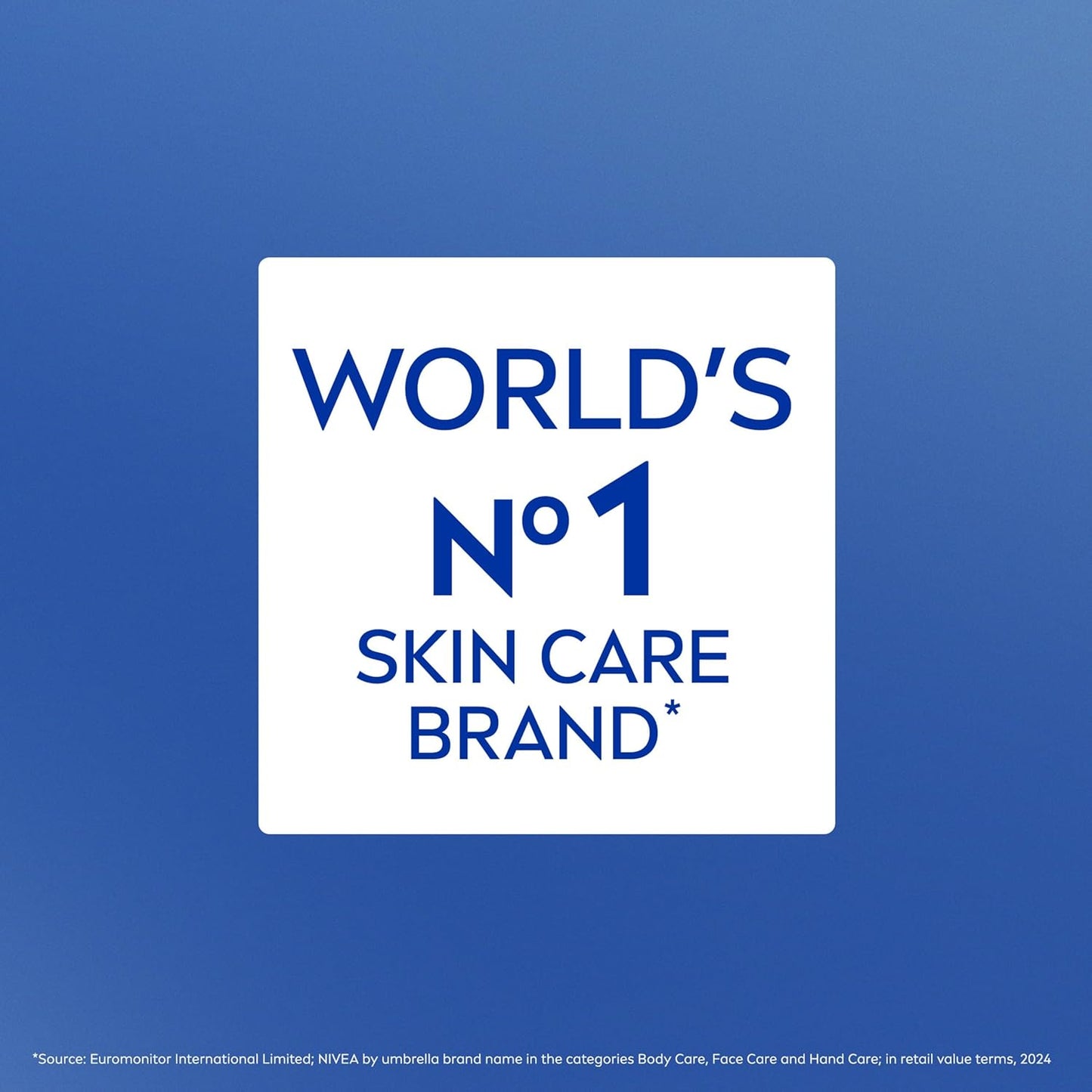 NIVEA Essentially Enriched Body Lotion for Very Dry Skin, Practical Housewarming or Birthday Gift for Mom, Hyaluronic Acid and Almond Oil, 33.8 Fl Oz