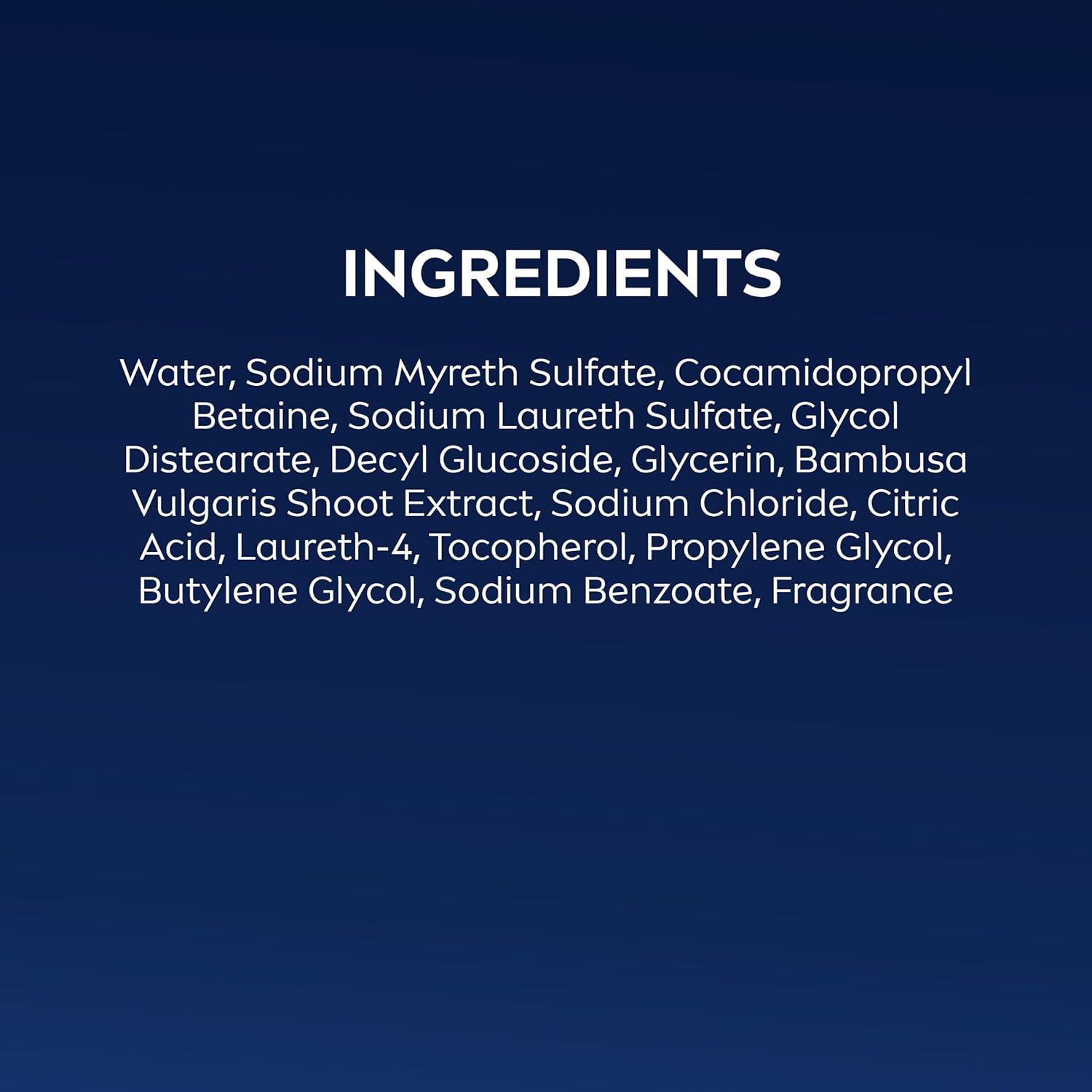 NIVEA MEN Sensitive Bamboo Body Wash – Mindful Self-Care Shower Gel for Men with Sensitive Skin