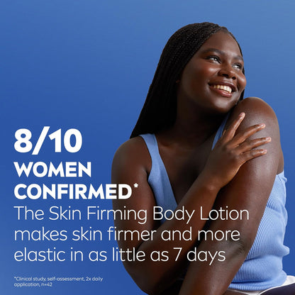 NIVEA Sheer Hydration and Skin Toning Body Care Set – Refined Q10 and Vitamin C Duo for a High-End Routine