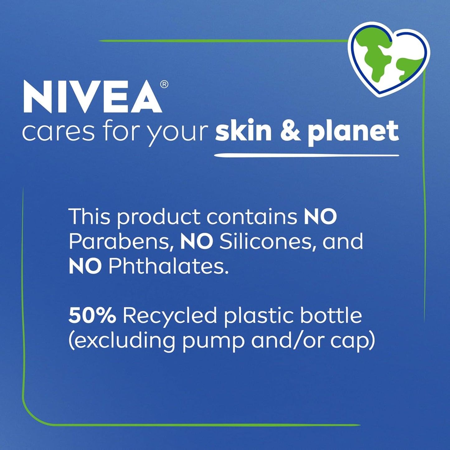 NIVEA Skin Firming Melanin Beauty & Hydration Body Lotion – Dermatologist-Tested Daily Hydrator for Sensitive Skin