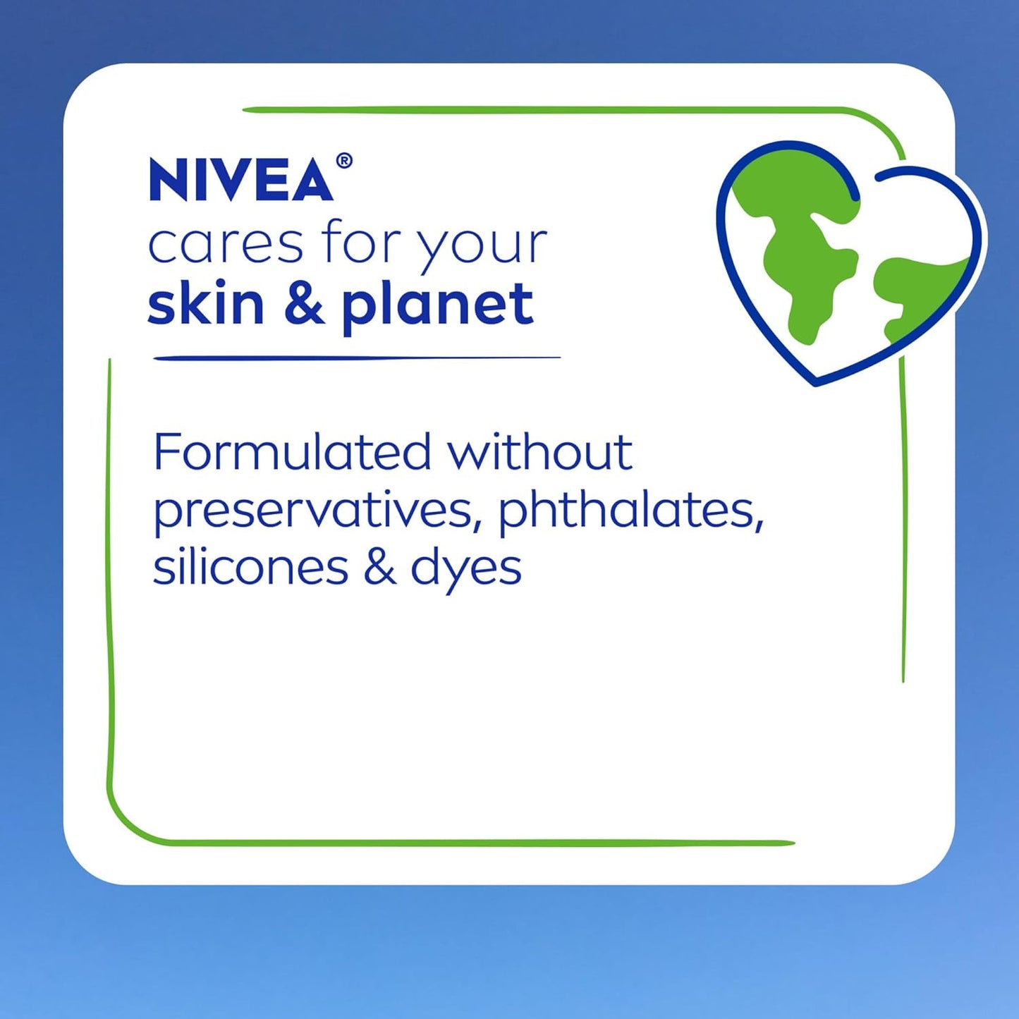 NIVEA Smoothness Lip Care 3-in-1 Pack of 4 – Thoughtful Holiday Gift for Coworkers, Friends, and College Students