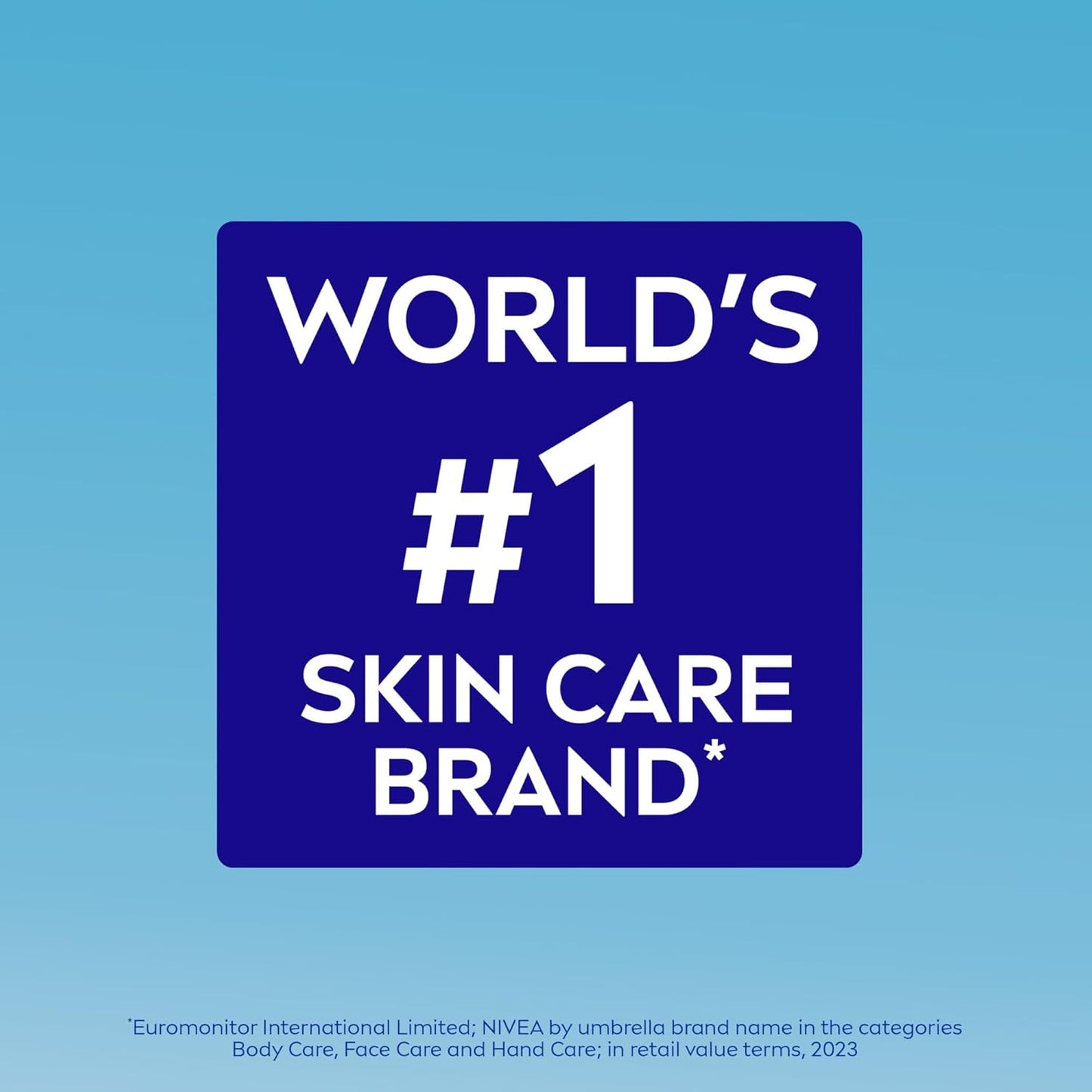 NIVEA Soft Cream – Nightly Wind-Down Face and Hand Moisturizer for Bedroom Vanities, 6.8 Oz