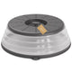 Dark Gray - M(11"x3.26")-Pack of 1