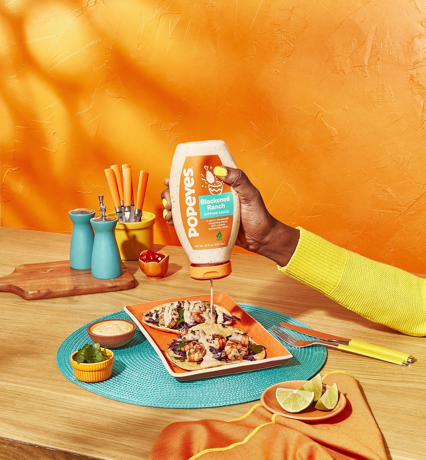 no artificial colors claim on label