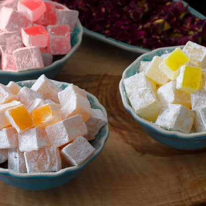 no artificial colors, flavors, additives, or preservatives; imported from turkey