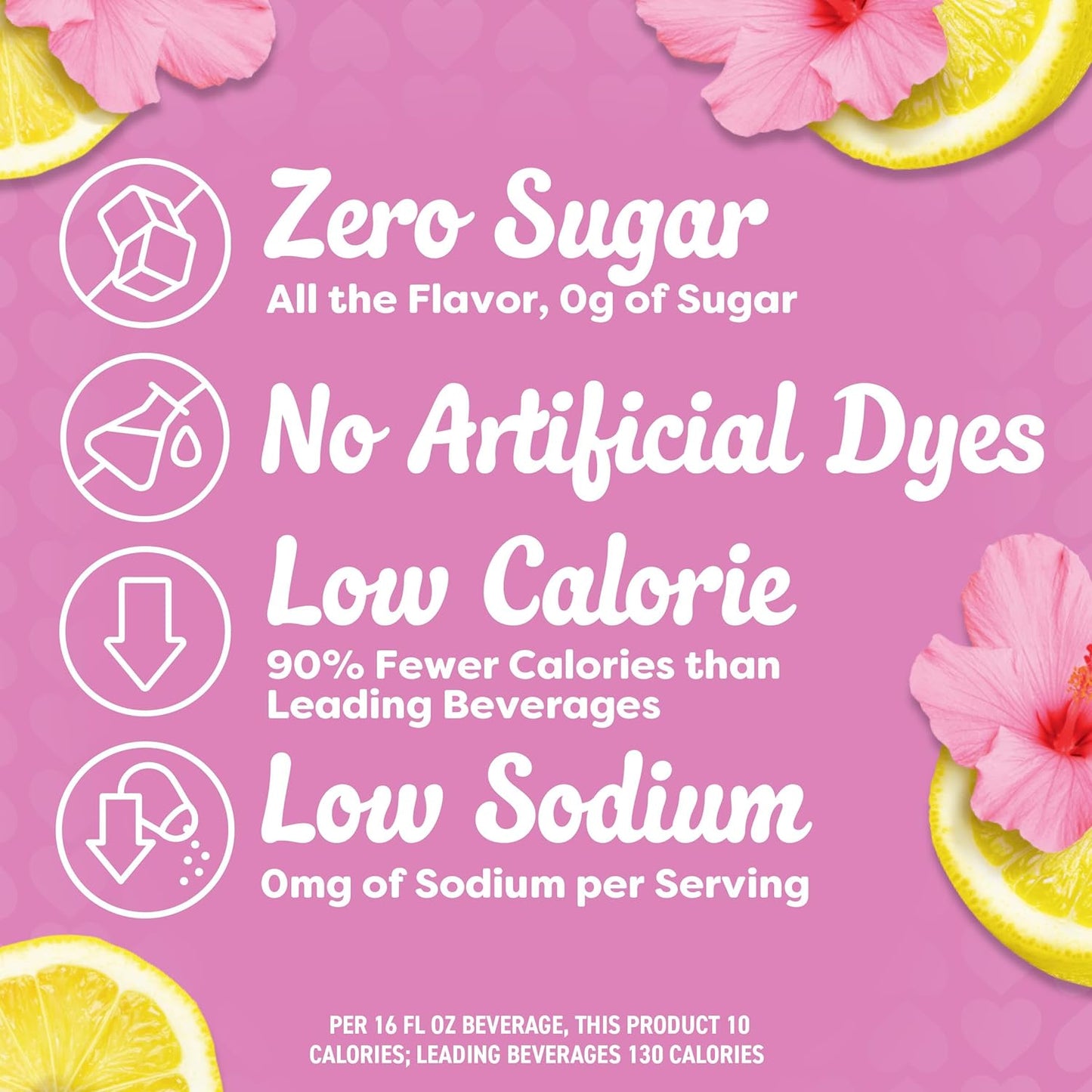 no artificial dyes, colored with vegetable juice