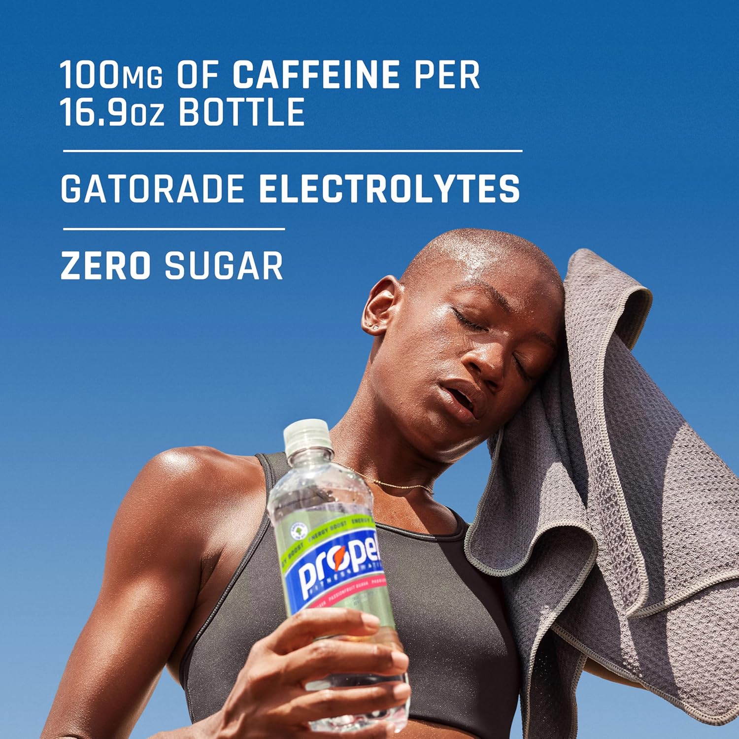 no artificial flavors