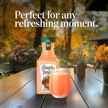 no artificial flavors, all-natural ingredient list