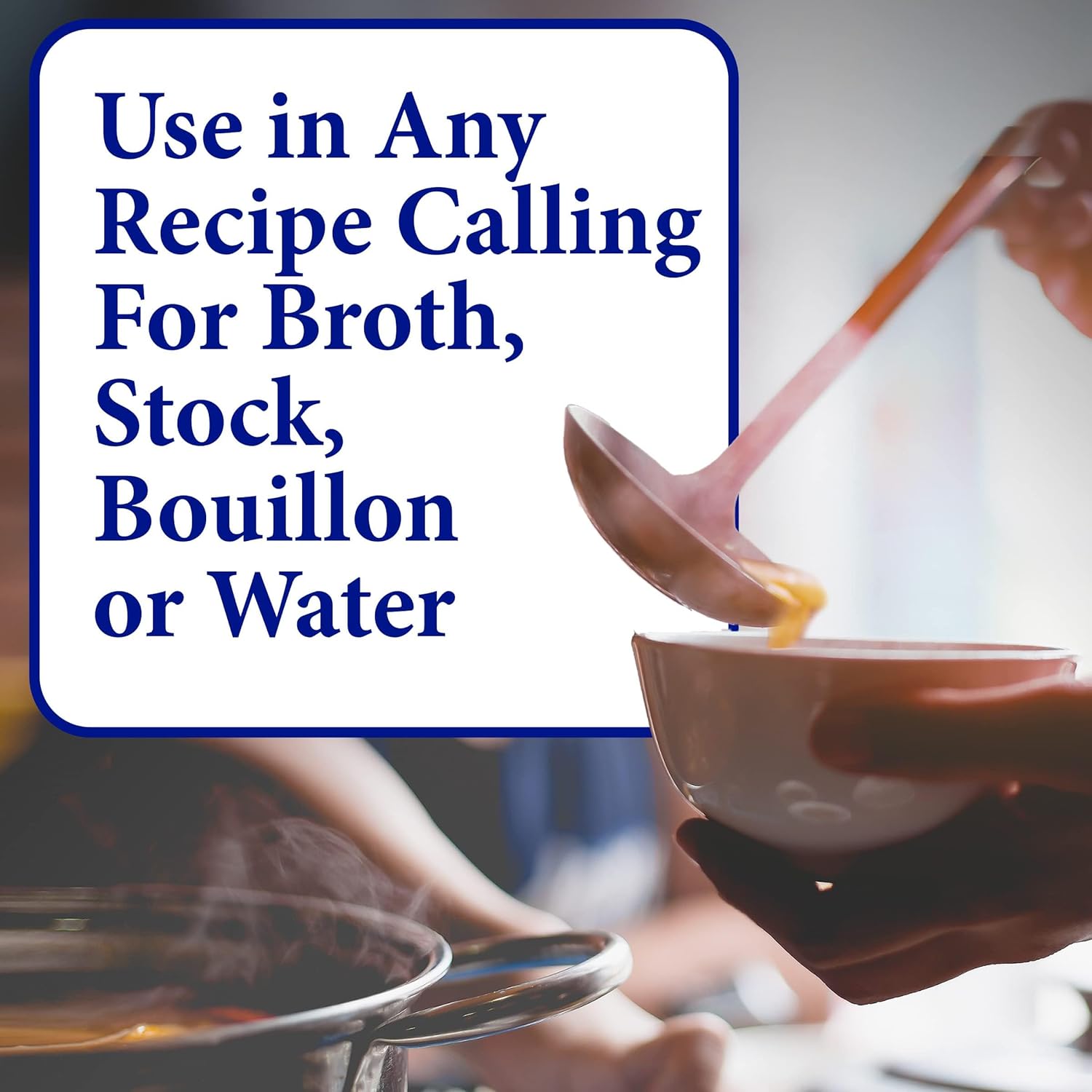 no artificial flavors in the ingredient formulation
