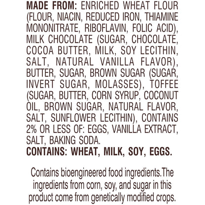 no artificial flavors or preservatives