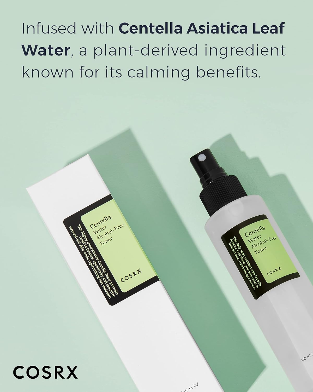 no artificial fragrance added