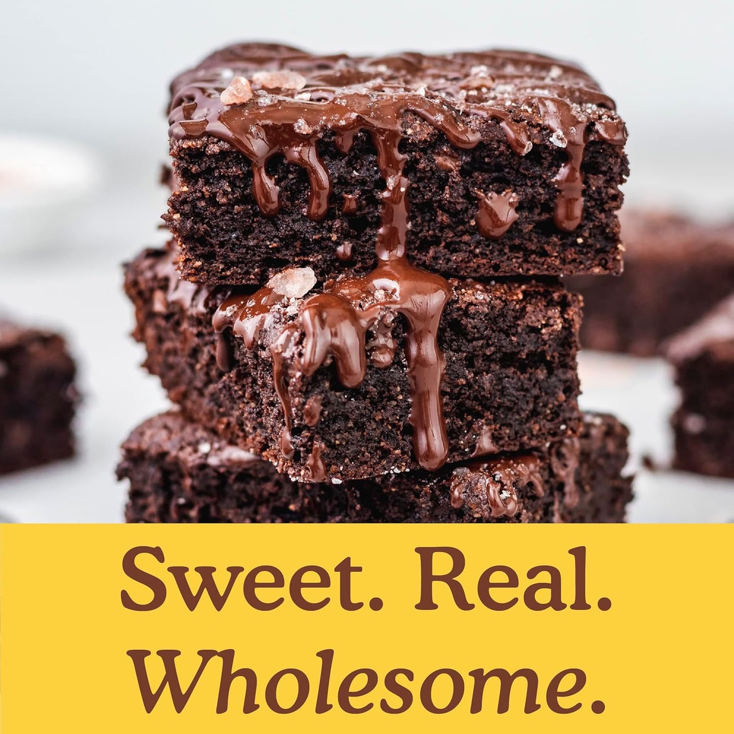 no artificial ingredients, colors, or preservatives
