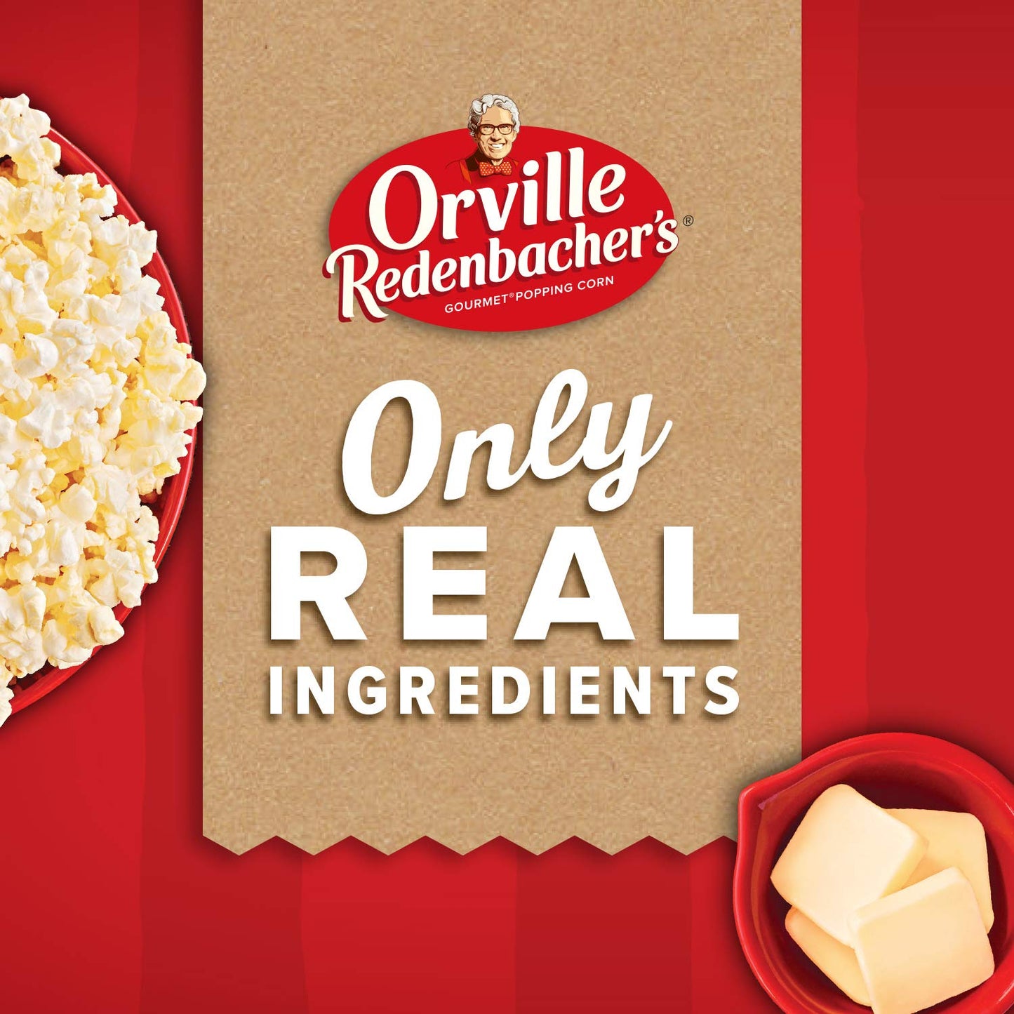 no artificial preservatives, flavors, or dyes across the product line