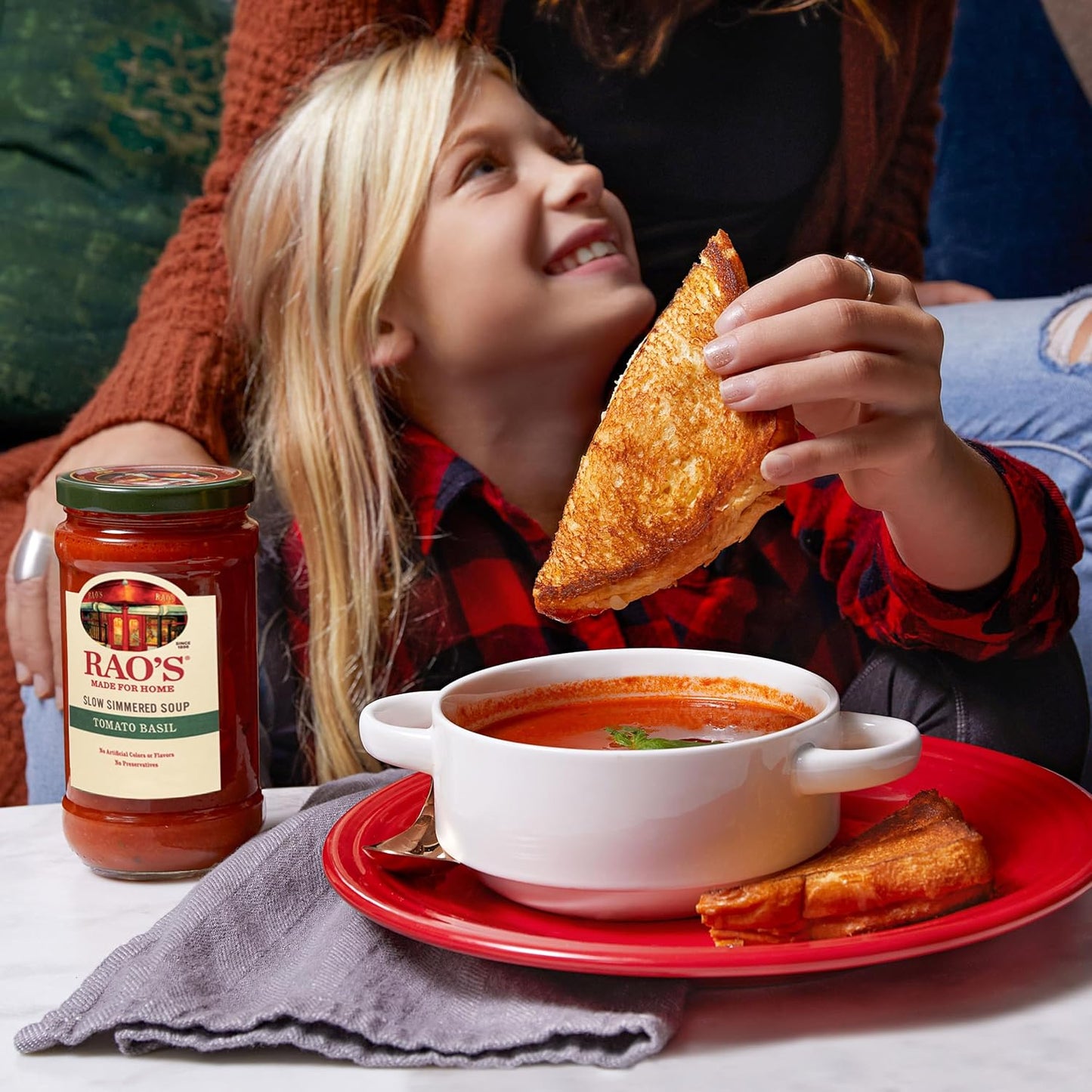 no artificial preservatives or unrecognizable additives listed