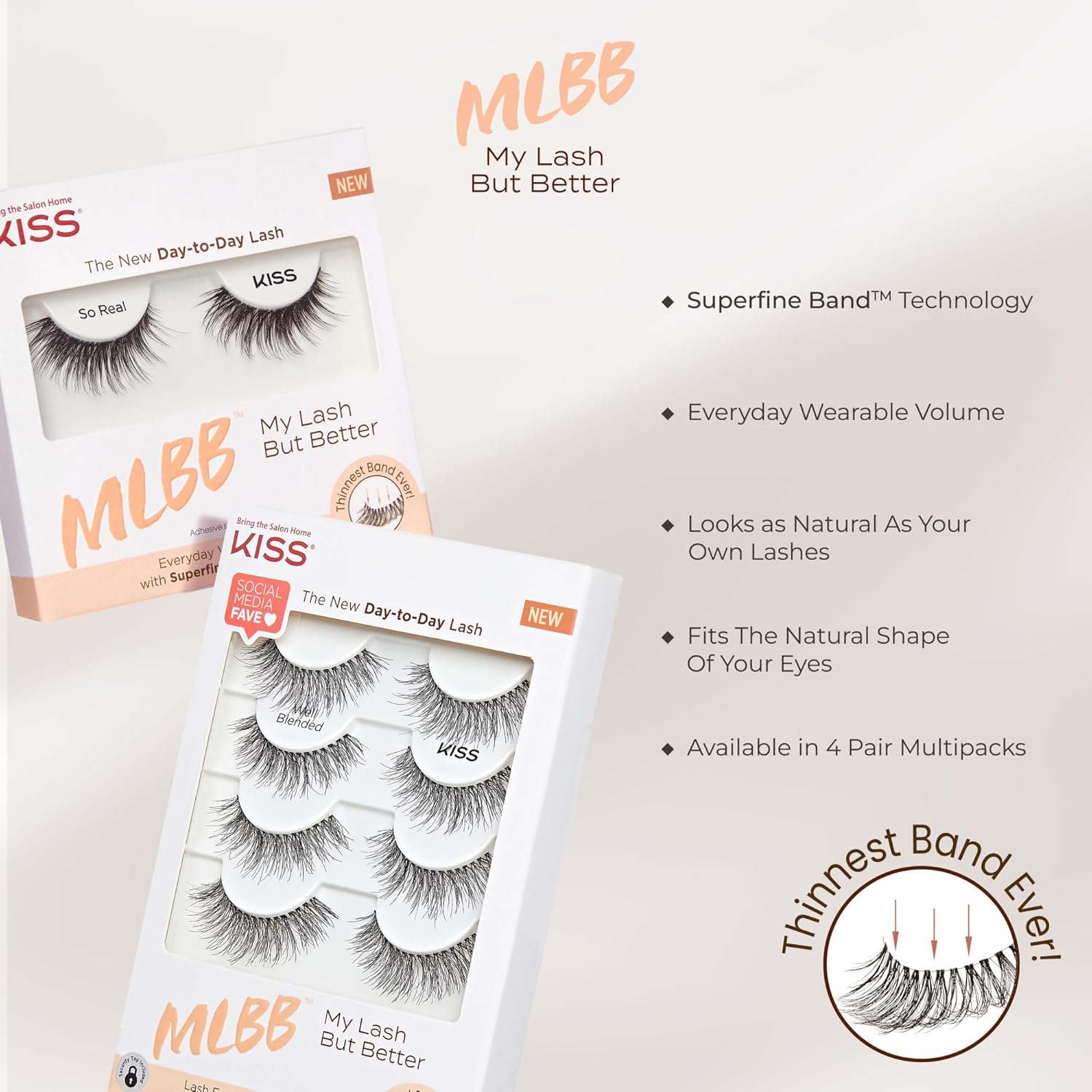 no-damage formula that protects natural lashes