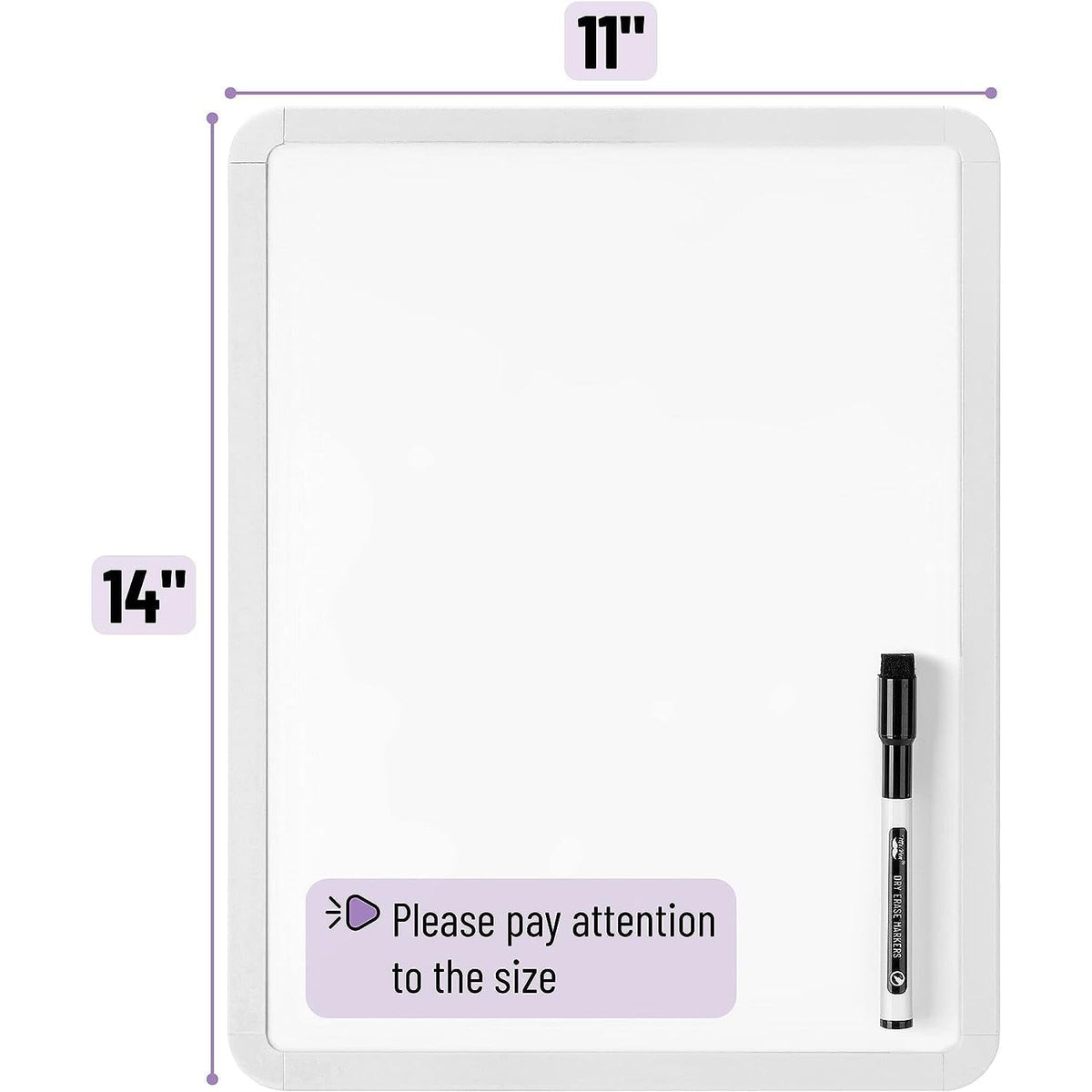 no-drill mounting via included double-sided adhesive tape