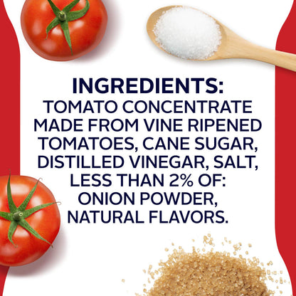 no high fructose corn syrup, additives, or preservatives