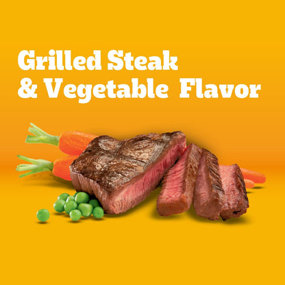 no high fructose corn syrup, artificial flavors, or added sugars; only natural flavors used