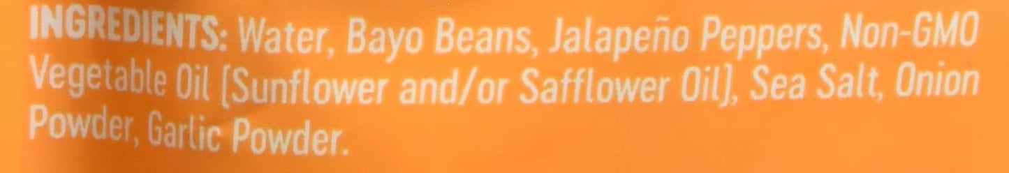 no hydrogenated fats, high fructose corn syrup, bleached, or bromated flour