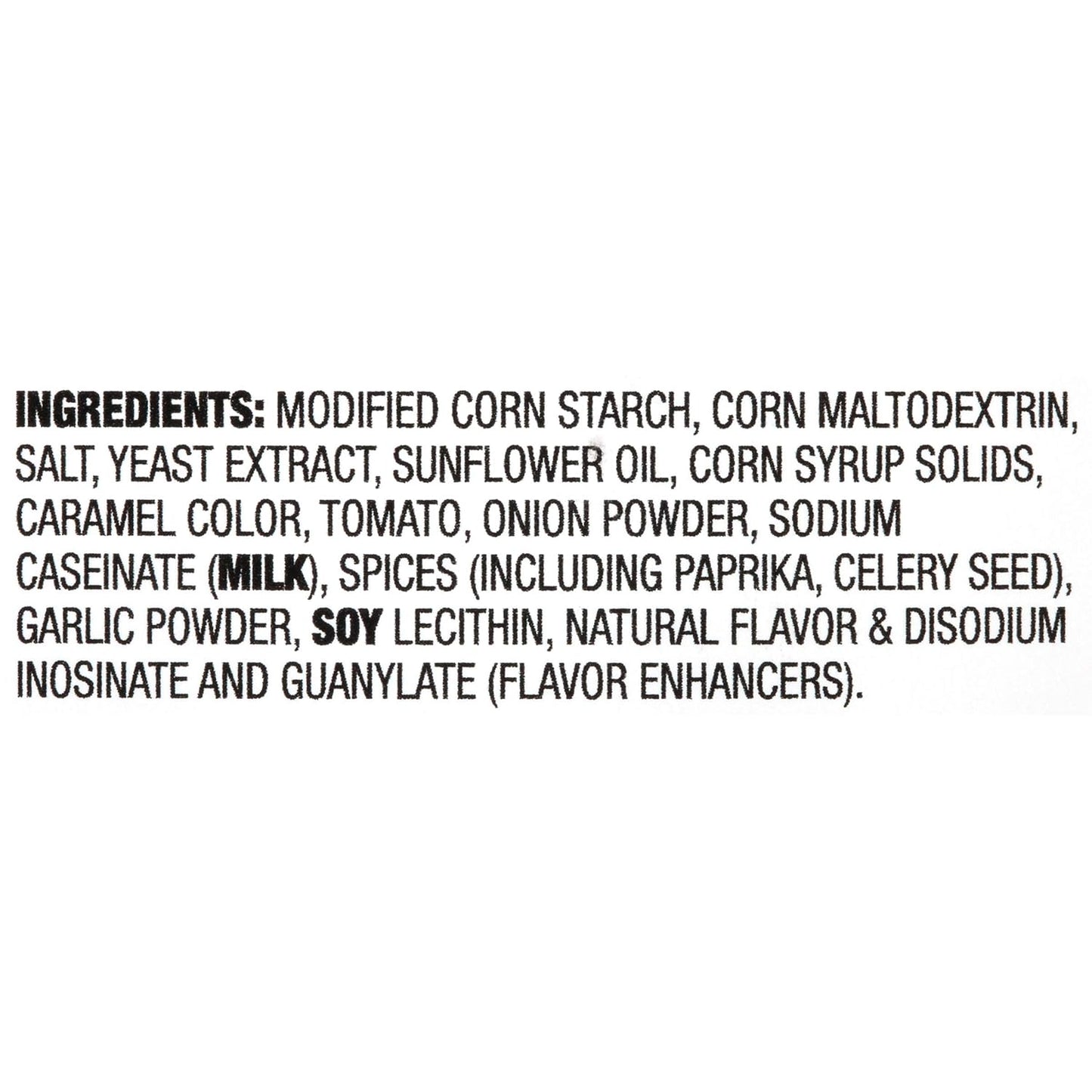 no msg added* formulation