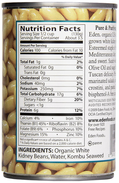 no salt added formulation