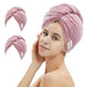 Bean Pink