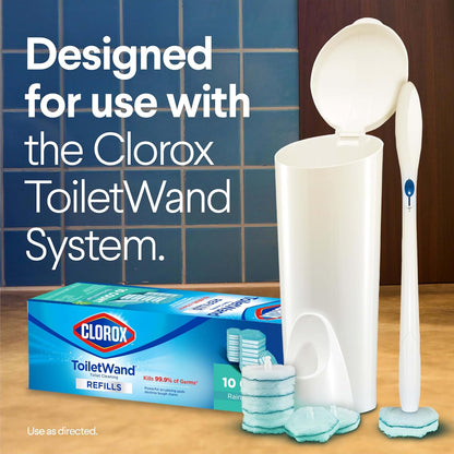 non-abrasive formula safe for porcelain, chrome, enamel, and synthetic marble