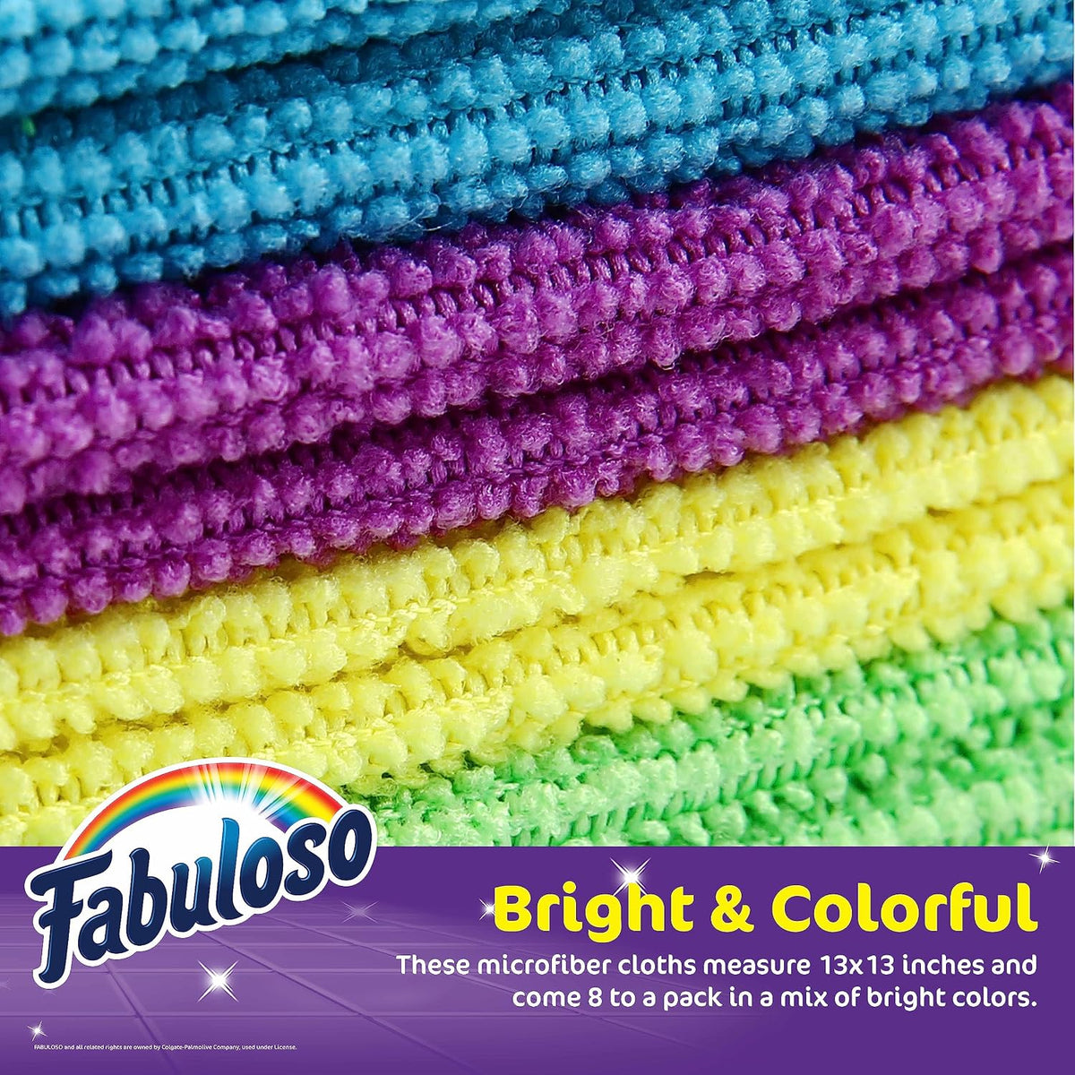 non-abrasive microfiber safe for painted surfaces, wood furniture, and delicate finishes