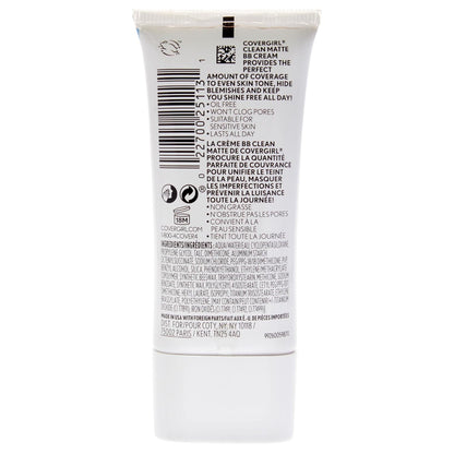 non-comedogenic and safe for sensitive skin