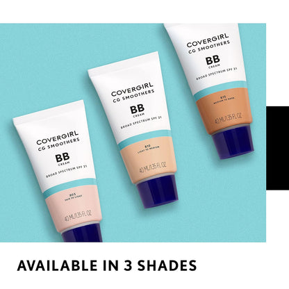 non-comedogenic blend that won't clog pores