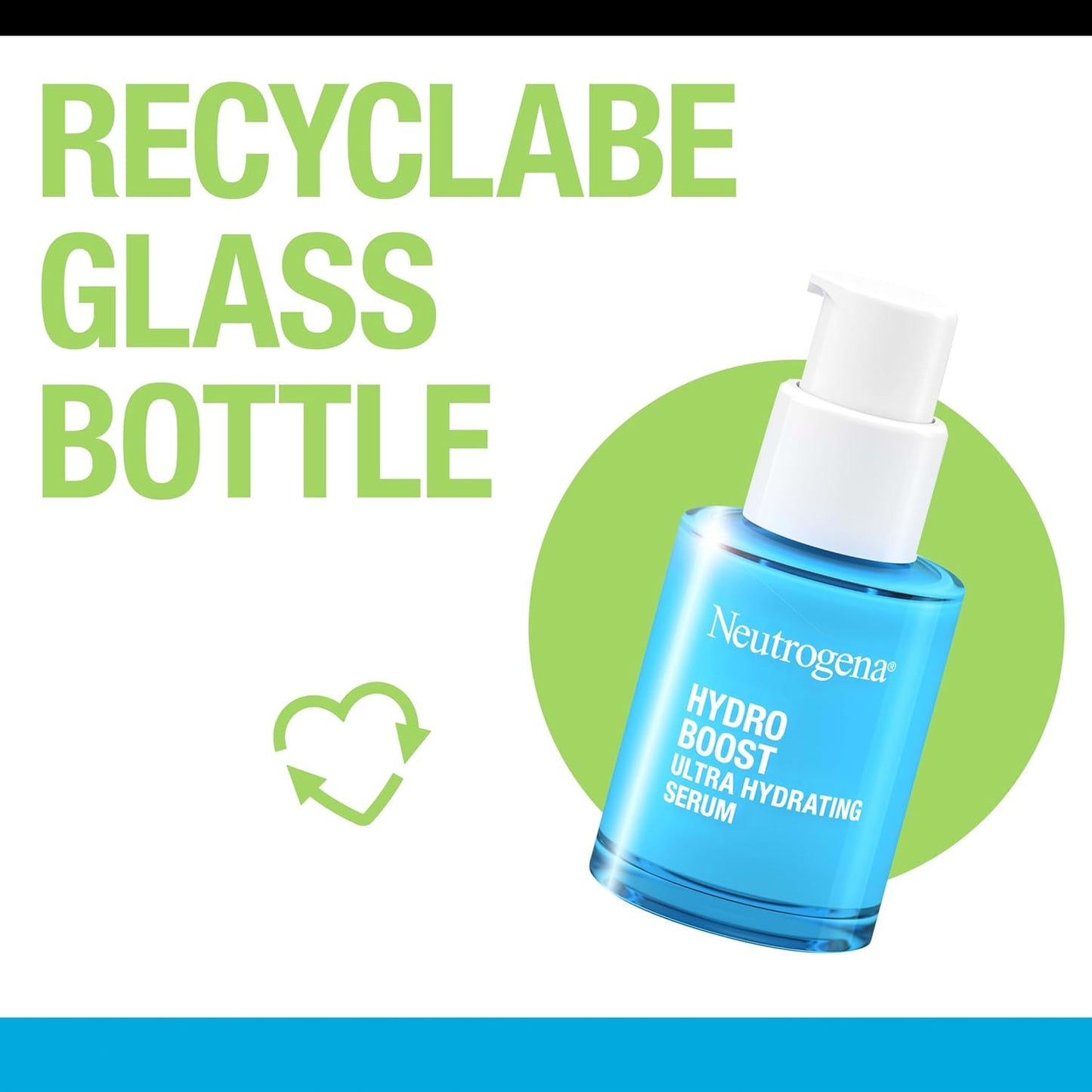 non-comedogenic, won't clog pores