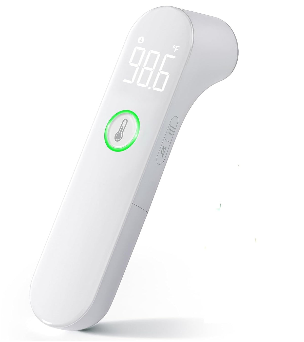 non-contact infrared sensor with 1-second response time
