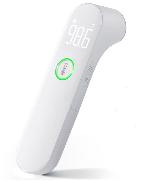 non-contact infrared sensor with 1-second response time