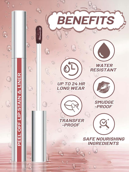 non-drying lightweight 'second skin' wear feel