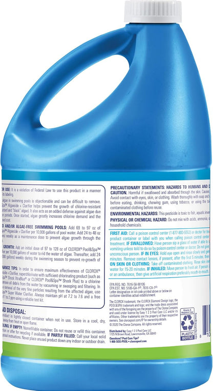 non-foaming chemical formula