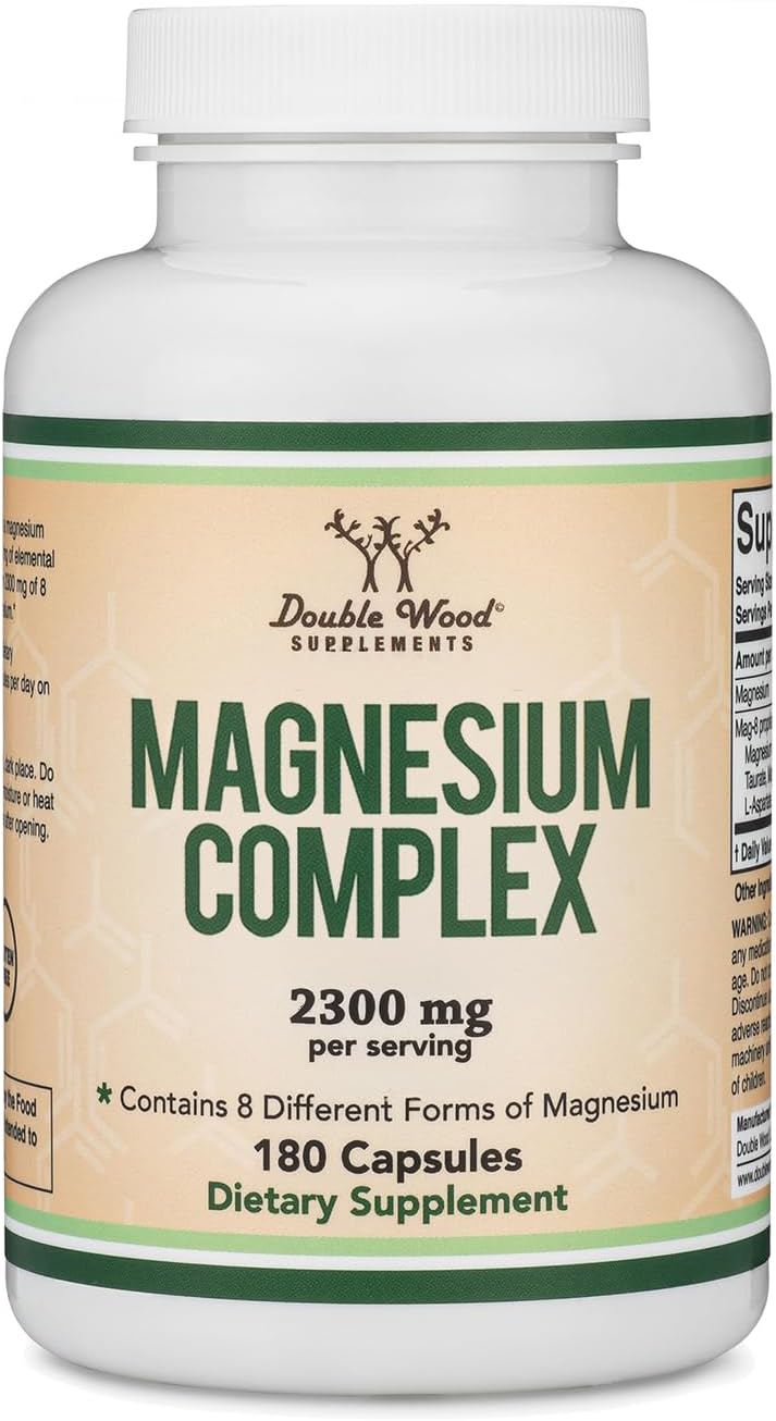 non-gmo and gluten-free certified formulation