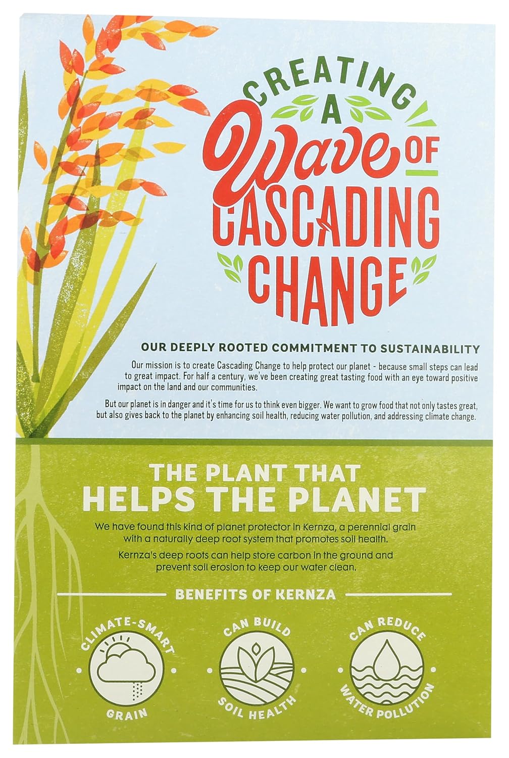 non-gmo project verified