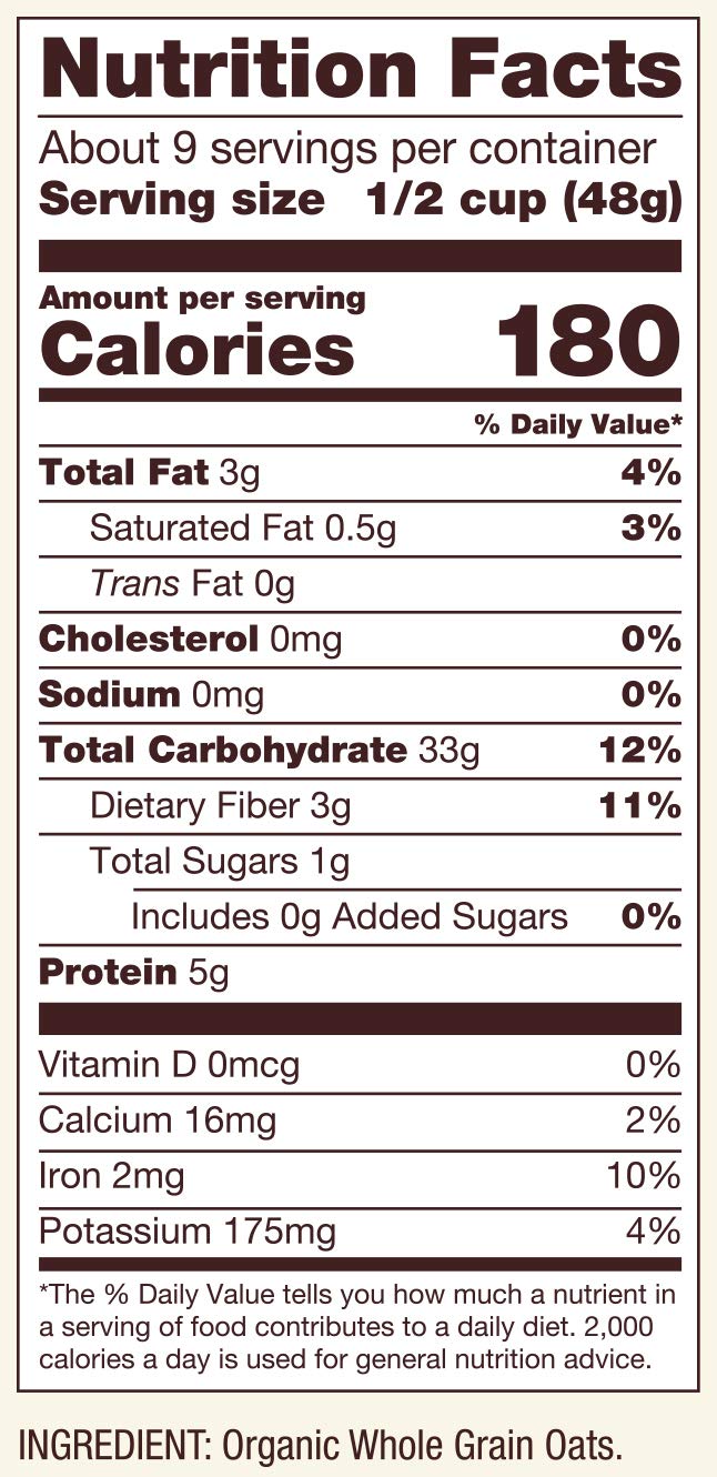 non-gmo project verified and usda organic certified