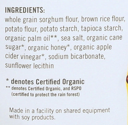 non-gmo project verified formulation
