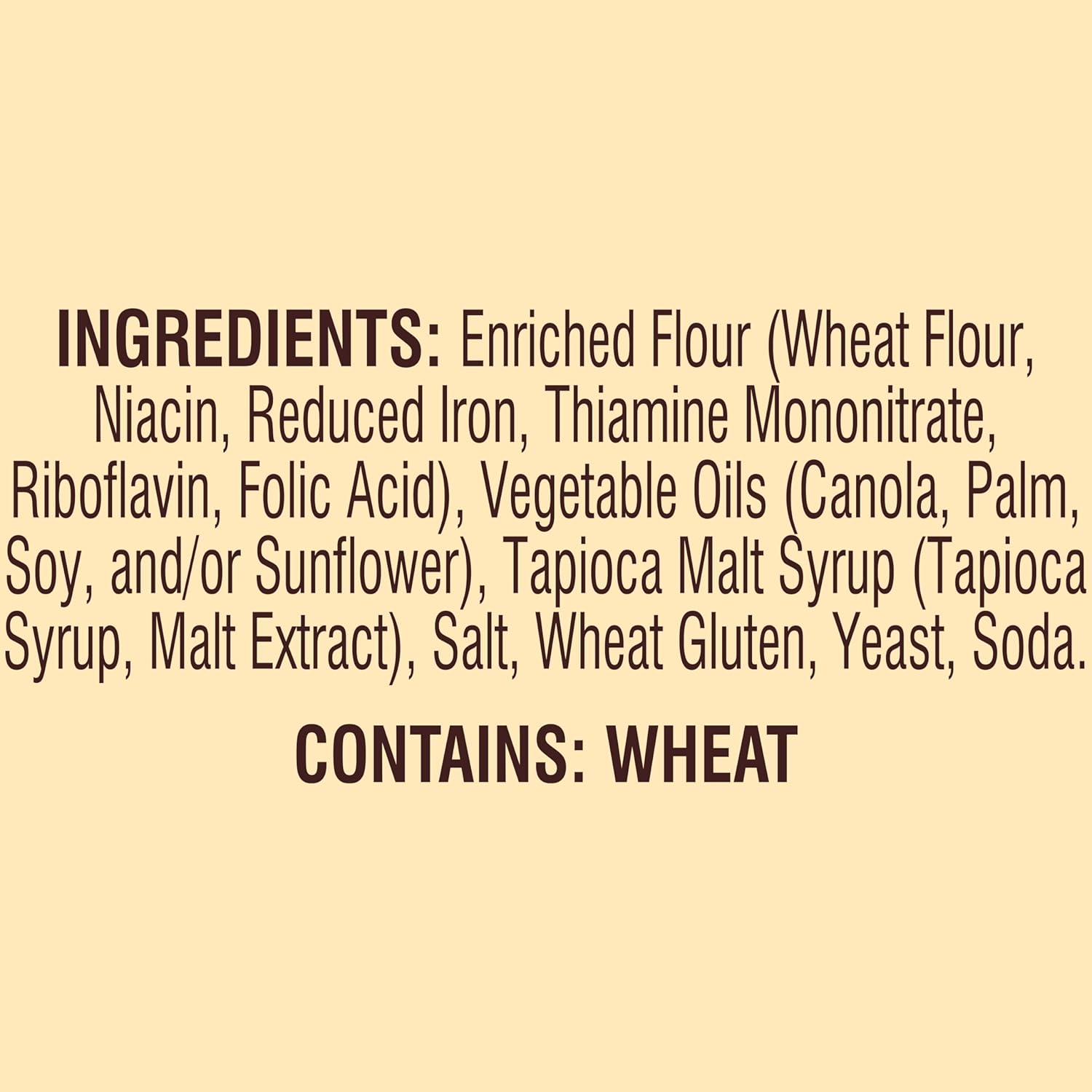 non-gmo project verified formulation