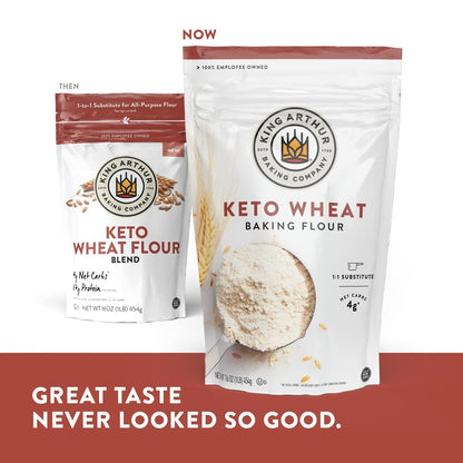 non-gmo project verified ingredient list