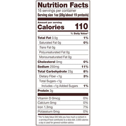 non-gmo project verified ingredient sourcing