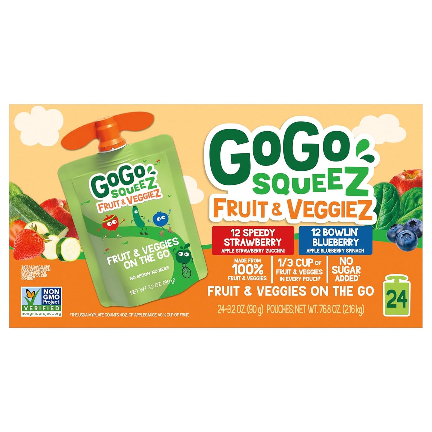 non-gmo project verified, kosher, gluten-free, nut-free, and dairy-free certifications