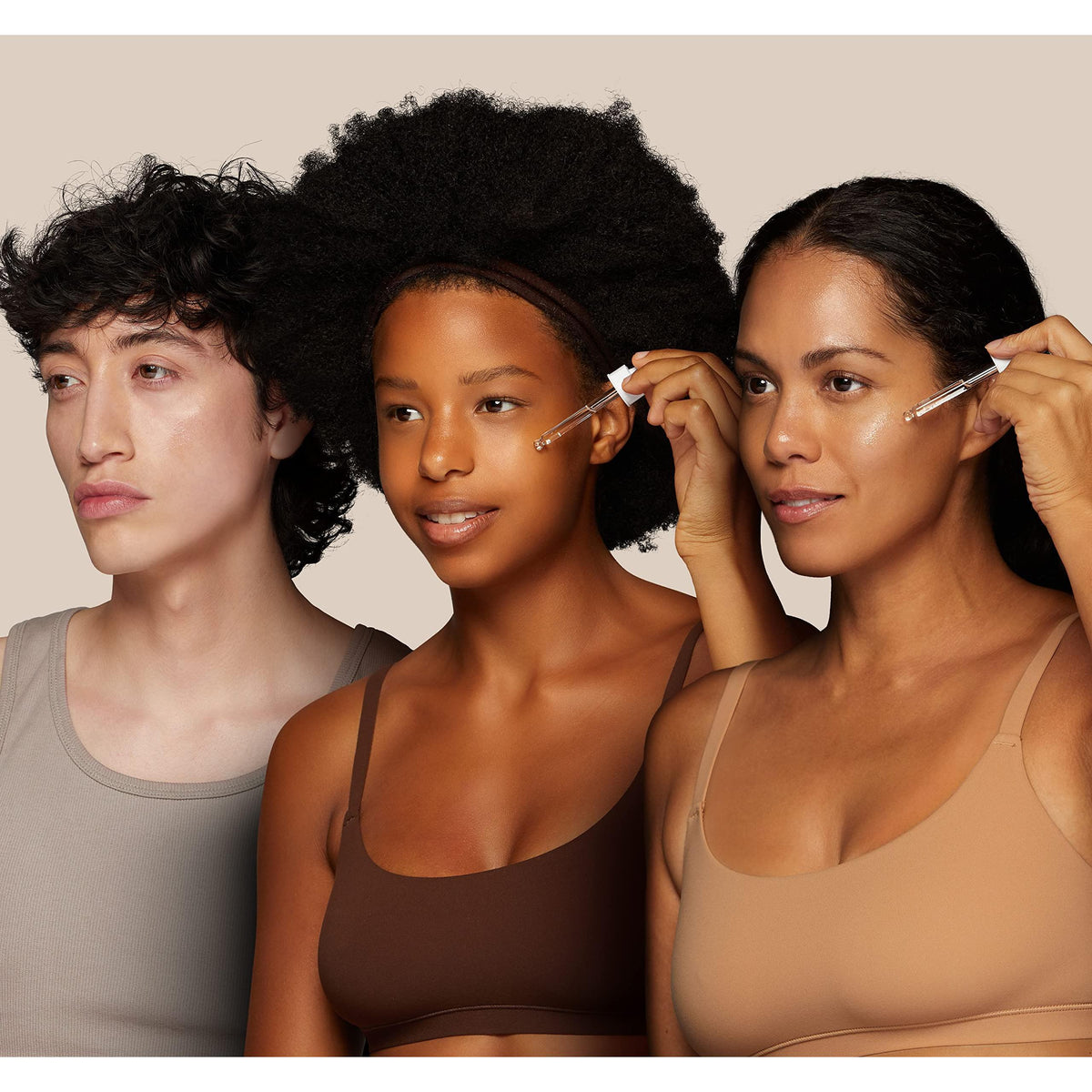 non-gmo project verified, vegan, and cruelty-free certifications
