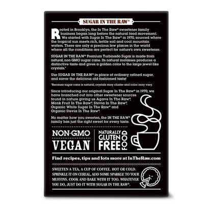 non-gmo project verified, vegan, gluten-free, and kosher certified