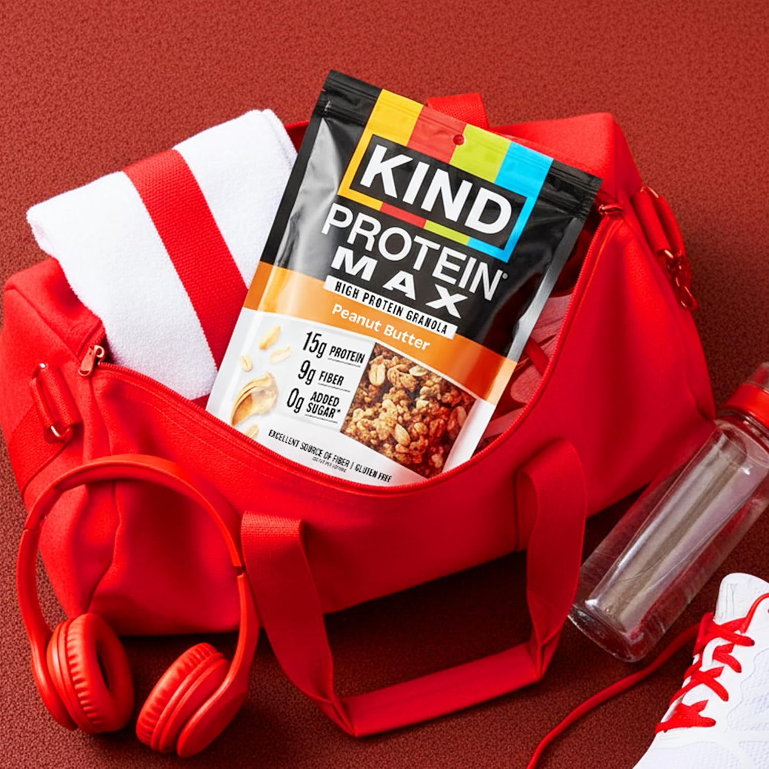 non-gmo verified ingredients