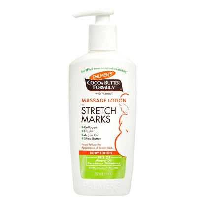non-greasy, deep moisturizing lotion base