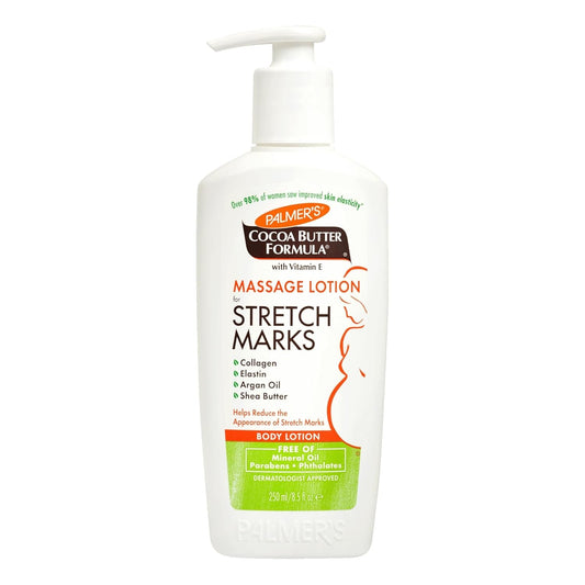 non-greasy, deep moisturizing lotion base