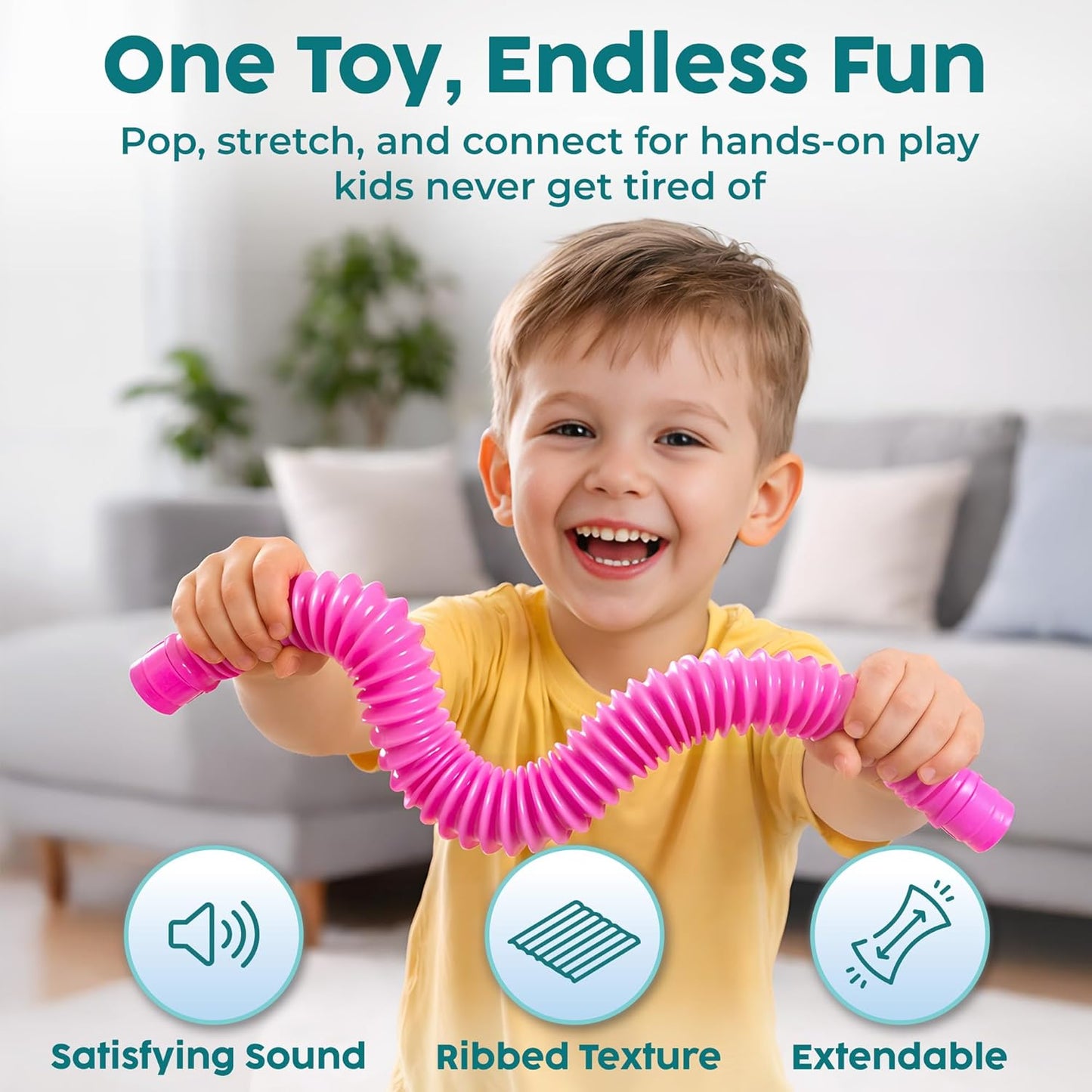 non-mouthable safety build rated for ages 3+
